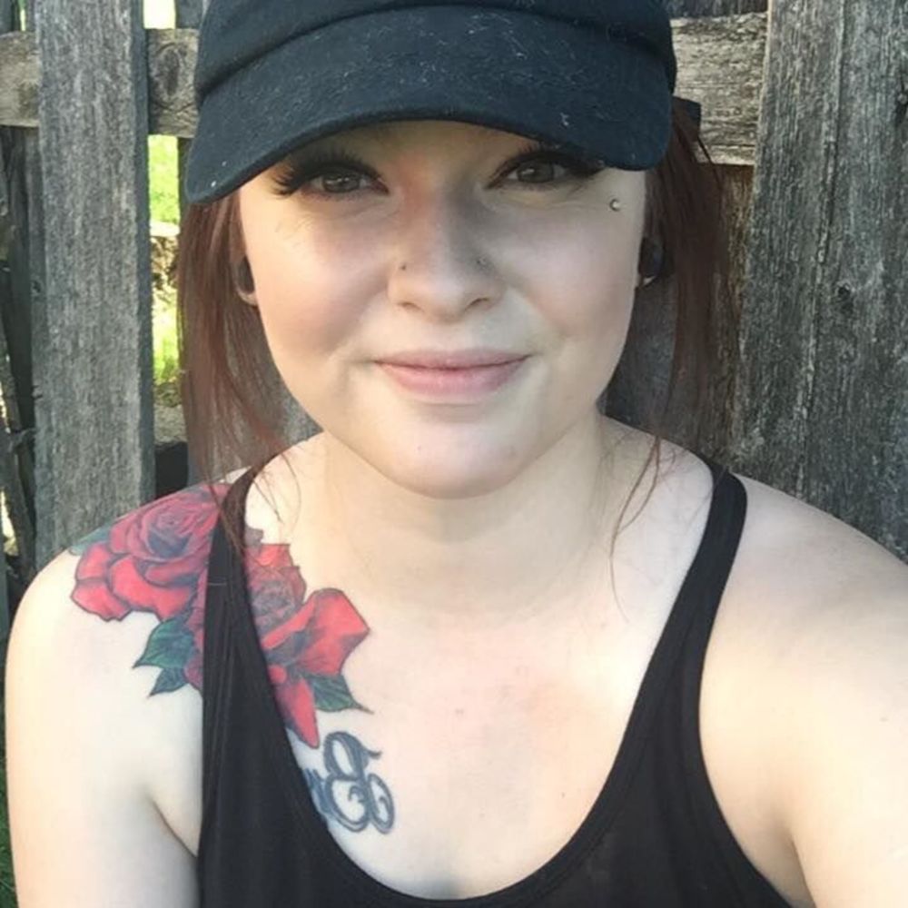 Meet your Posher, Jenna